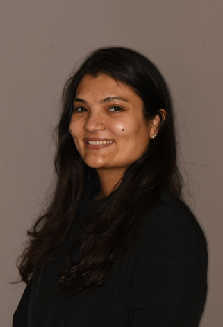 Sachi M. Registered Dental Hygienist