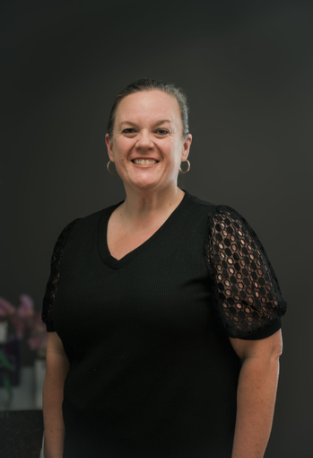 Wendy F. Office Manager