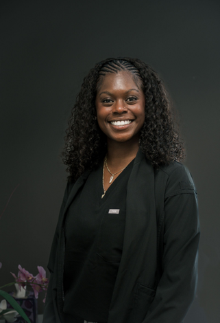 Yamirla F.  Licensed Dental Assistant