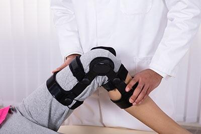 DR. ENRIQUE RODARTE FERNÁNDEZ DE CASTRO - ARTROSCOPÍA