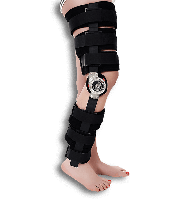 DR. ENRIQUE RODARTE FERNÁNDEZ DE CASTRO - PRÓTESIS DE RODILLA