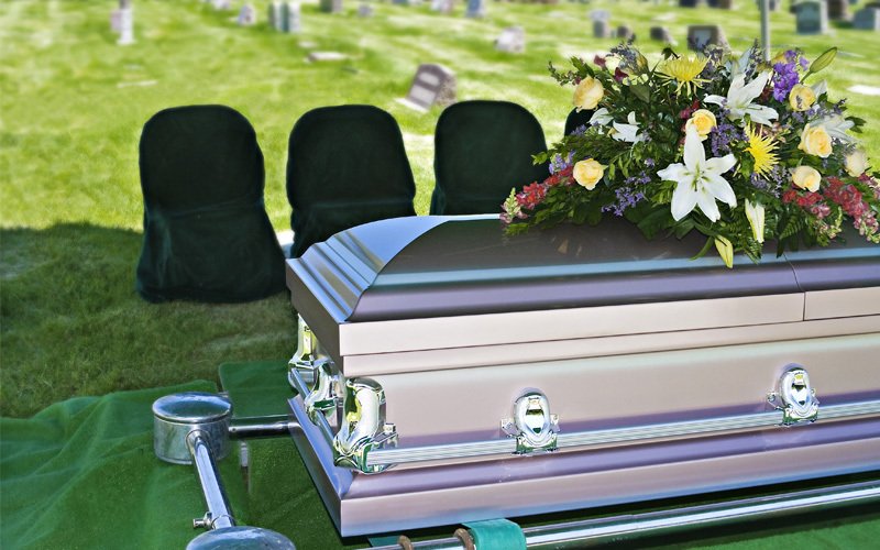 Weigel Funeral Home Swanton, OH