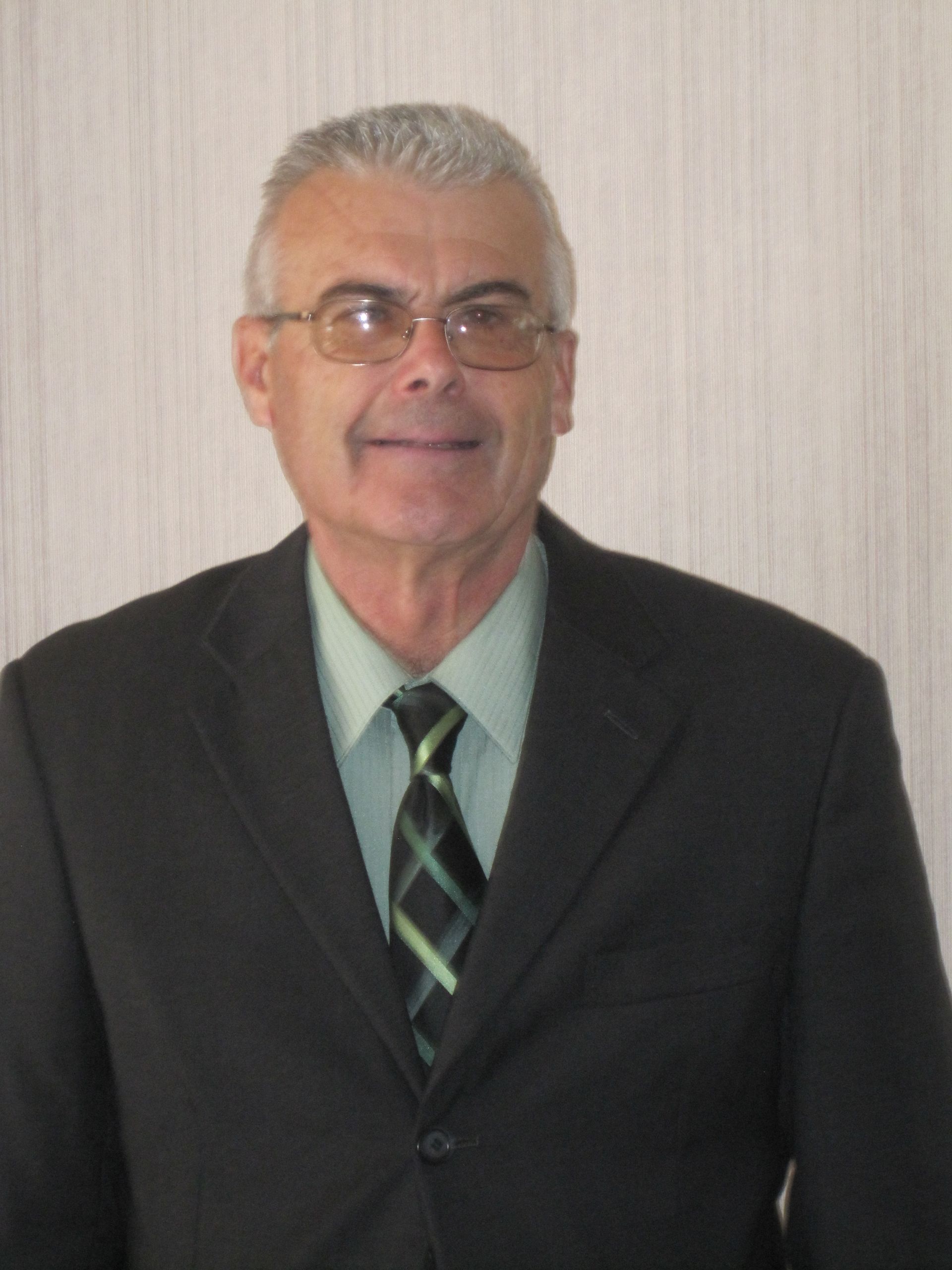 Staff Photo