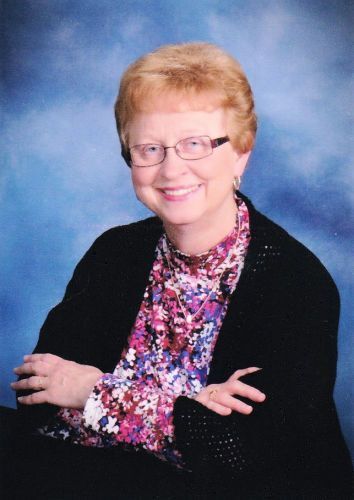 Staff Photo