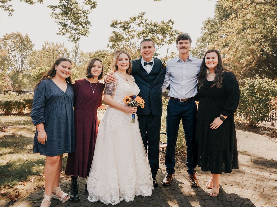 Staff Photo