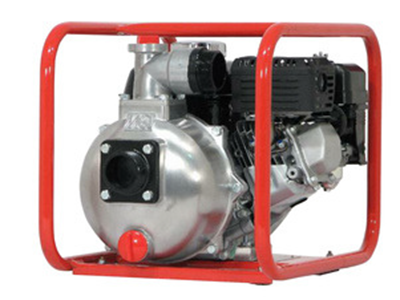 CENTRIFUGAL PUMPS