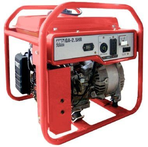 MQ POWER PORTABLE GENERATORS