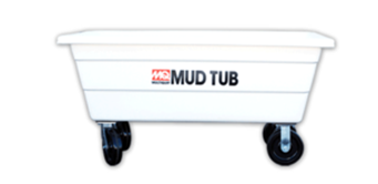 MUDTUBS