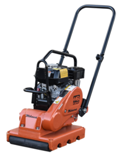 MIKASA PAVER PLATE COMPACTORS