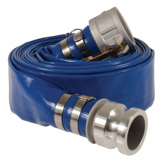 PUMP ACCESSORIES