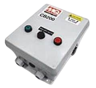 Control Boxes