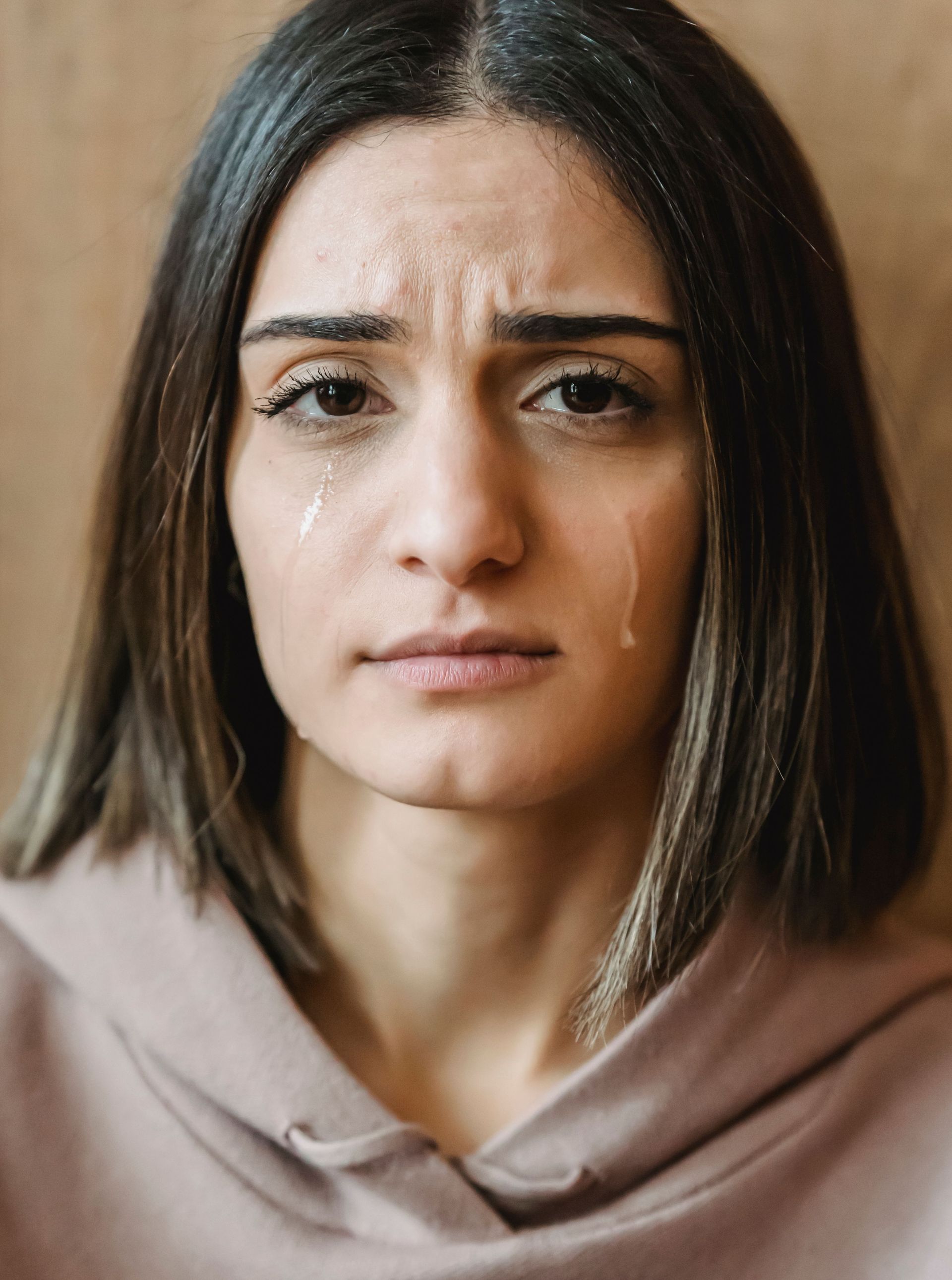 trauma response