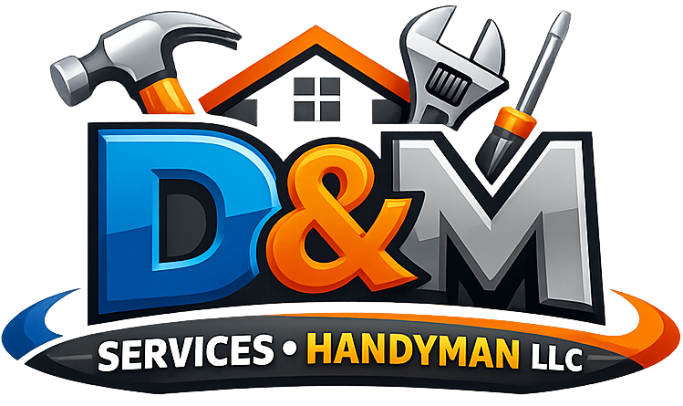 Handyman in Hillsboro, MO | D&M Services-Handyman LLC Handyman in Hillsboro, MO | D&M Services-Handyman LLC