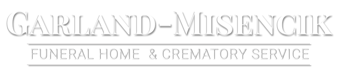 Funeral Home Logo