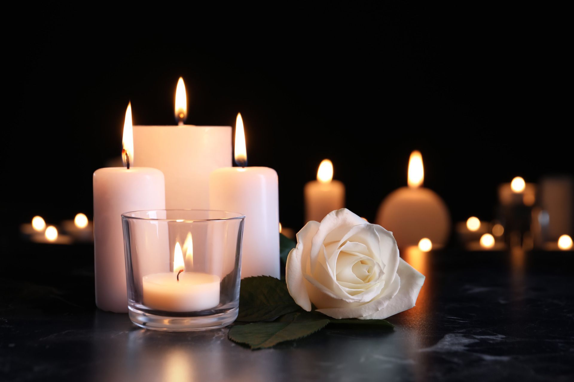 Grief Support