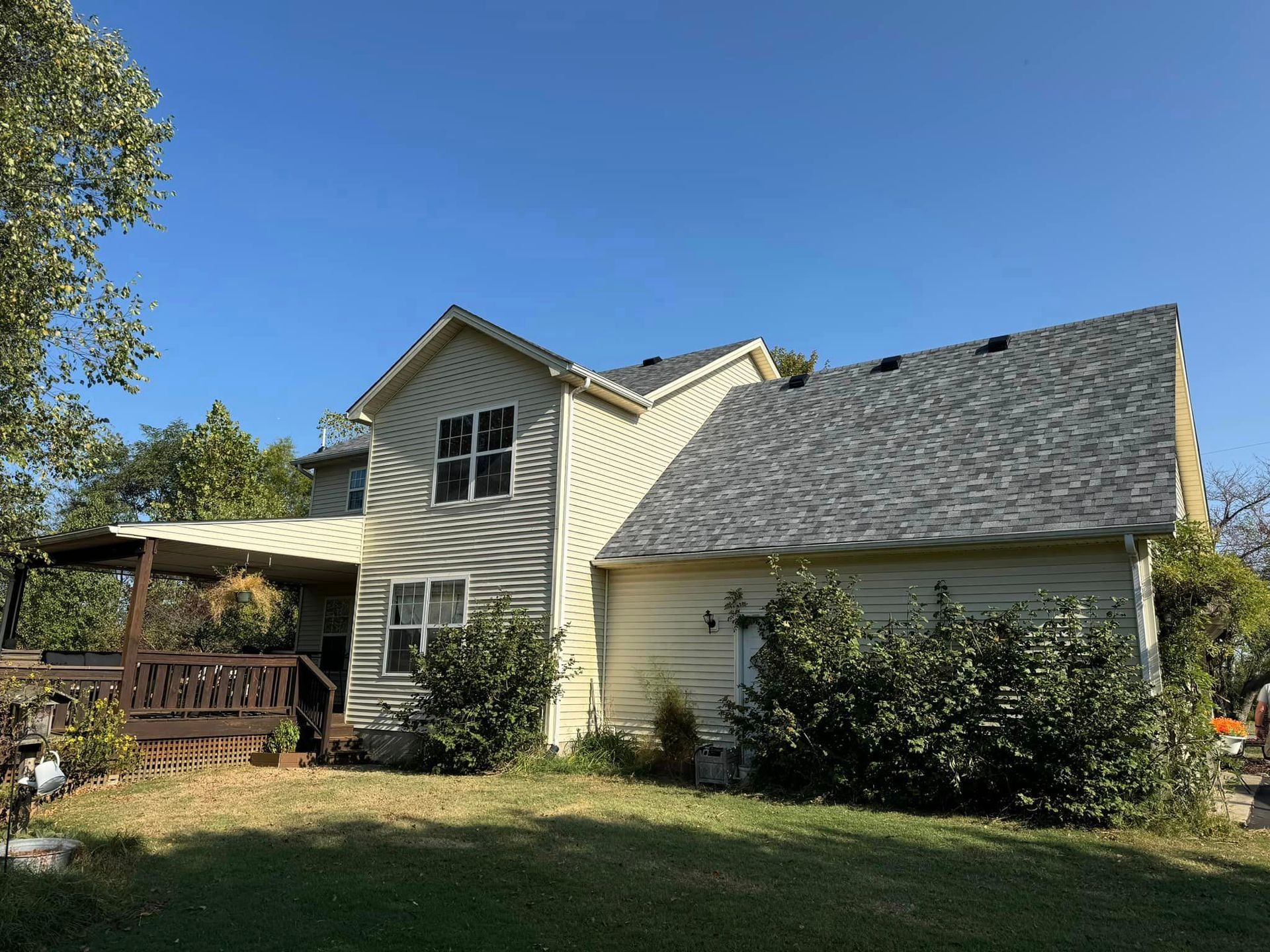 shingle roofing in elizabethtown