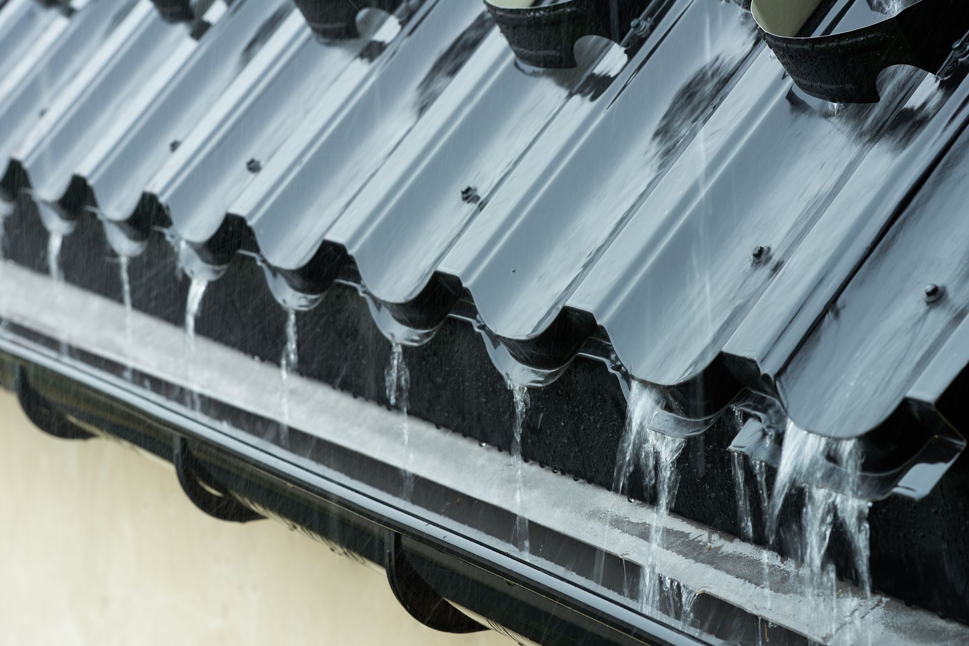 gutter installation in elizabethtown