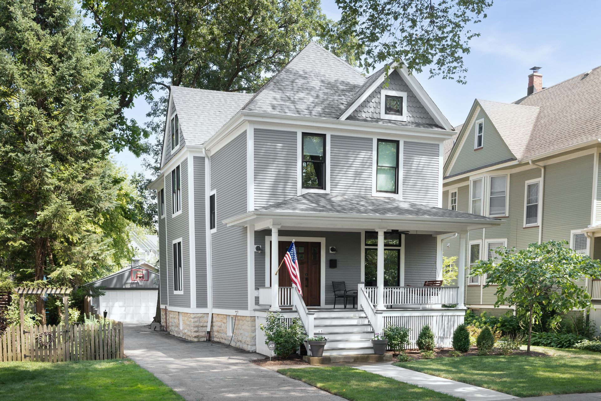 siding installation and replacement in elizabethtown, ky