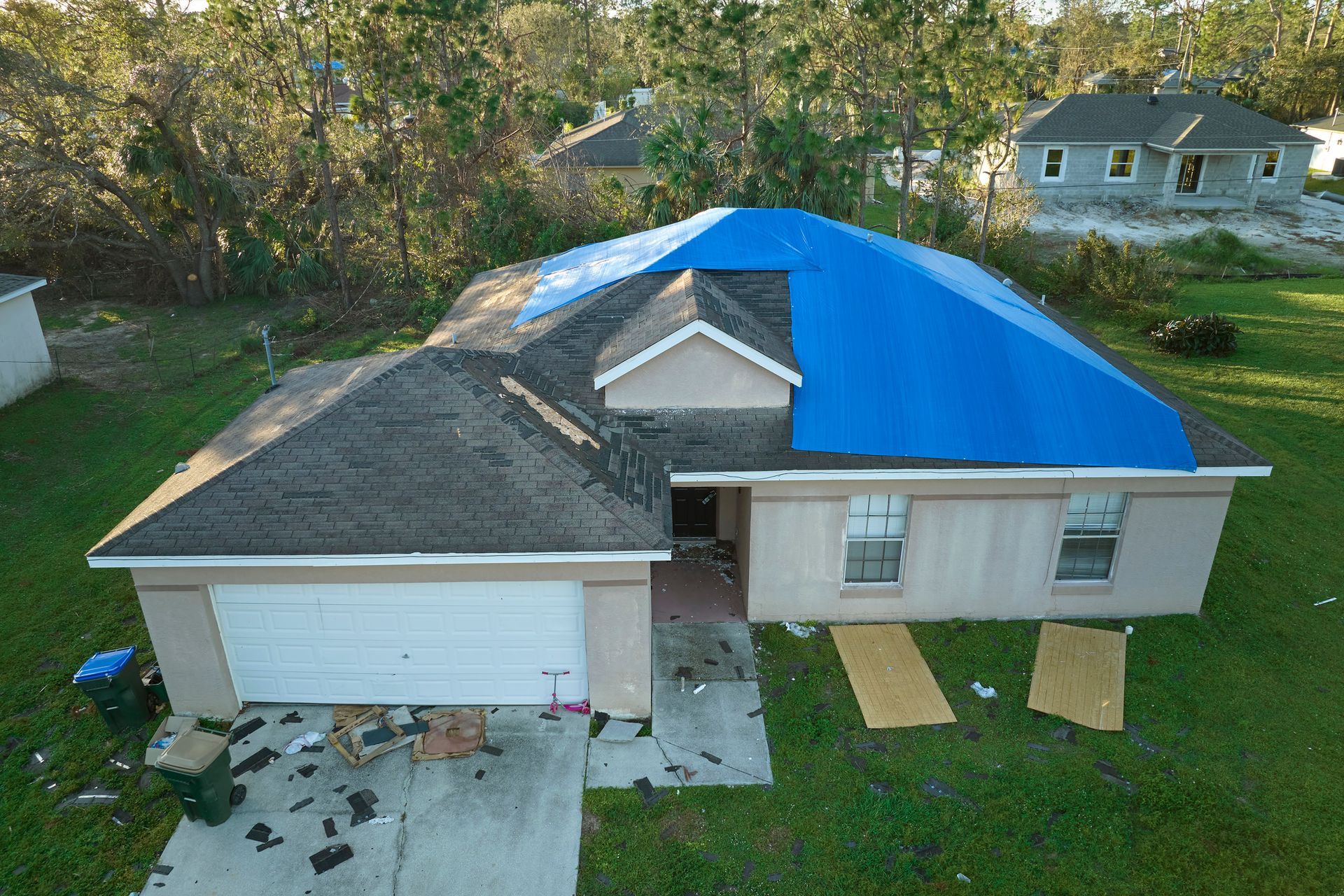 metal roofing services in elizabethtown