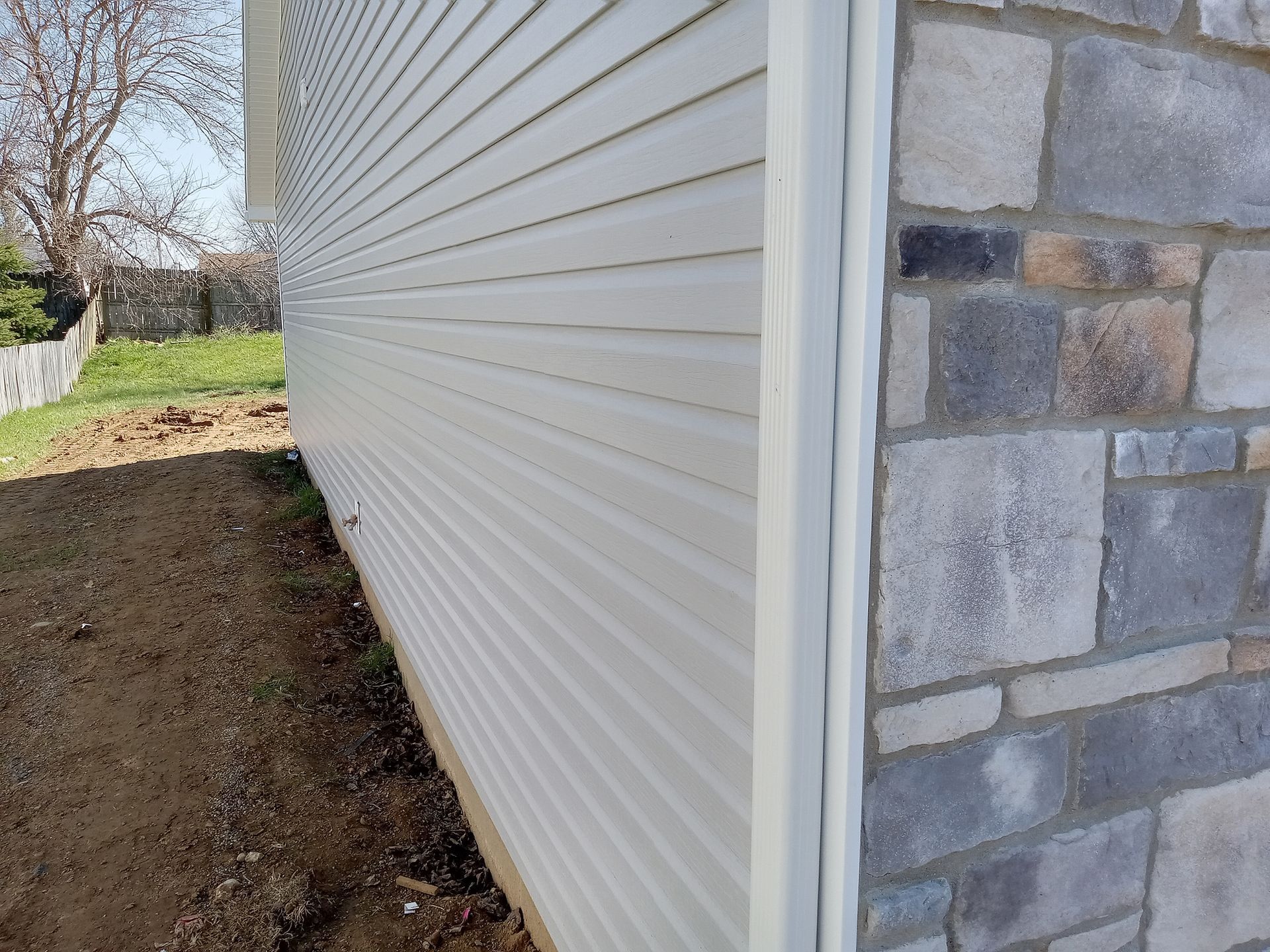 siding installation and replacement in elizabethtown, ky