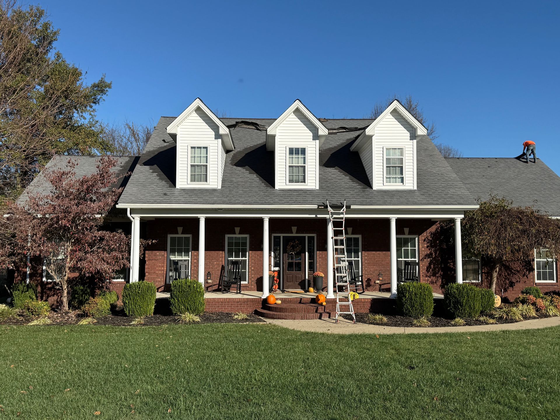 shingle roofing in elizabethtown, ky