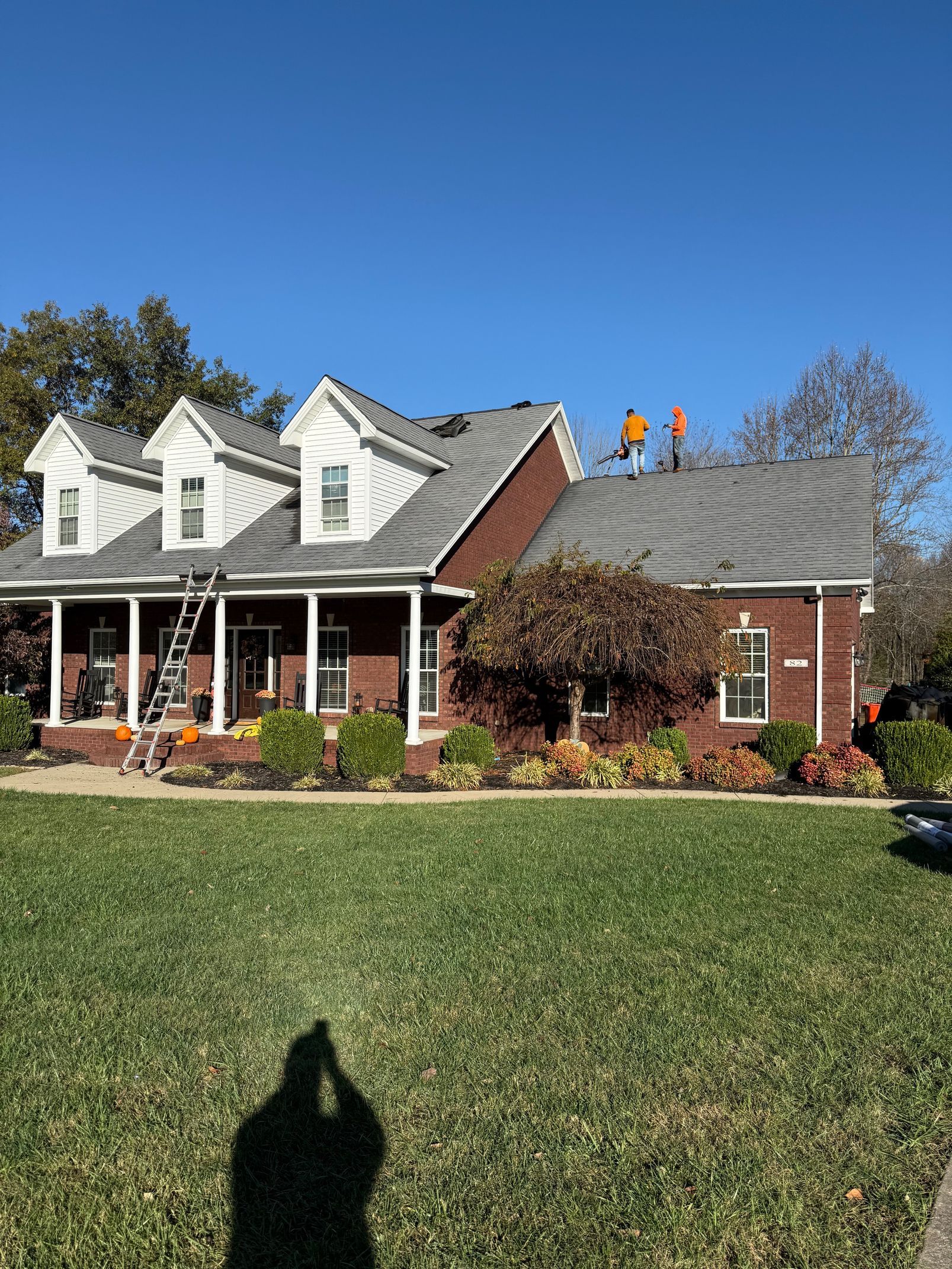 shingle roofing in elizabethtown, ky