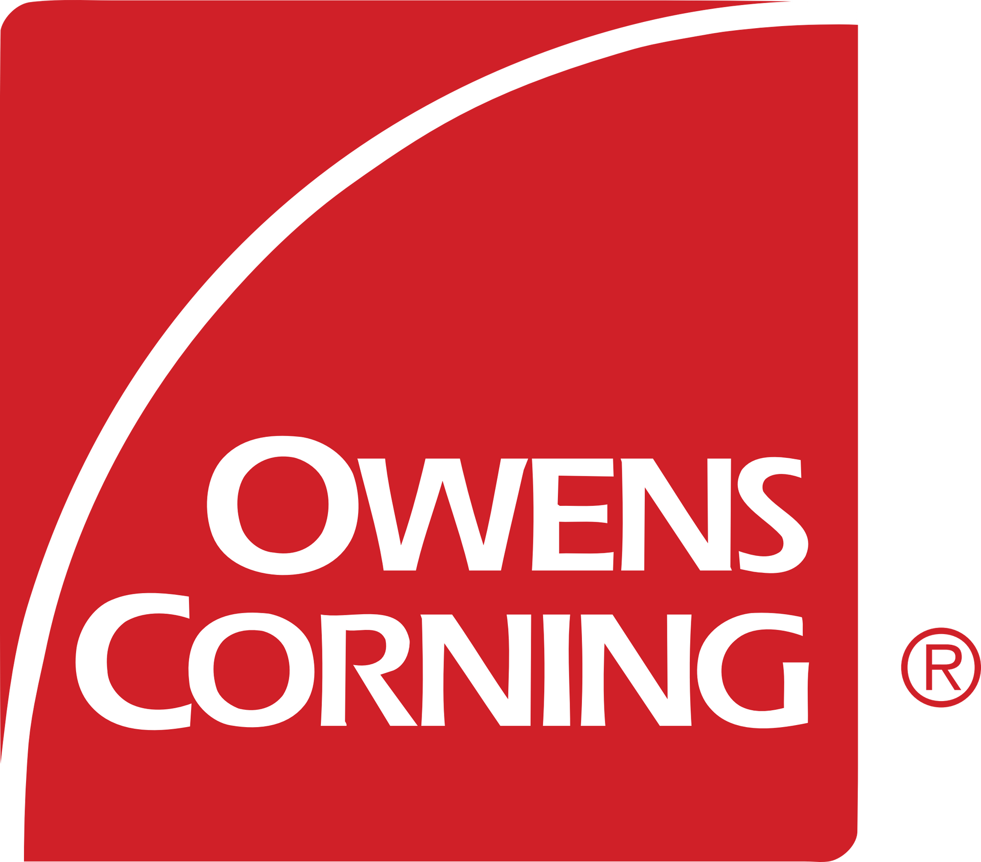 owens corning