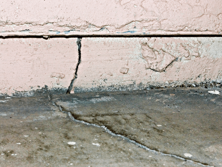 basement waterproofing clifton nj