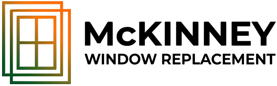 McKinney Window Replacement logo tx