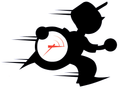 Logo footer