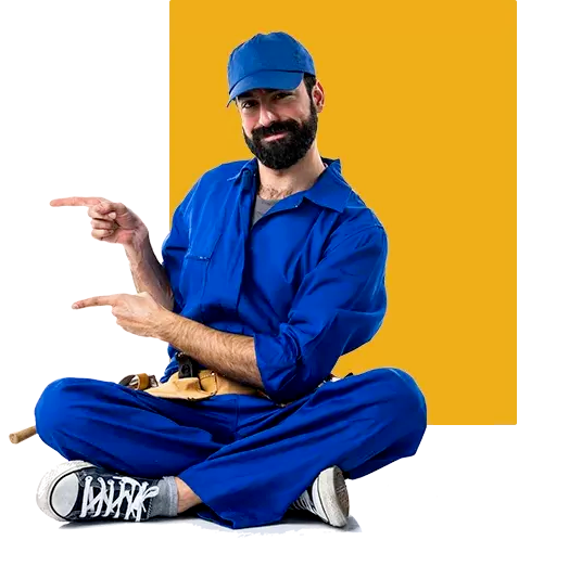 Plumber People