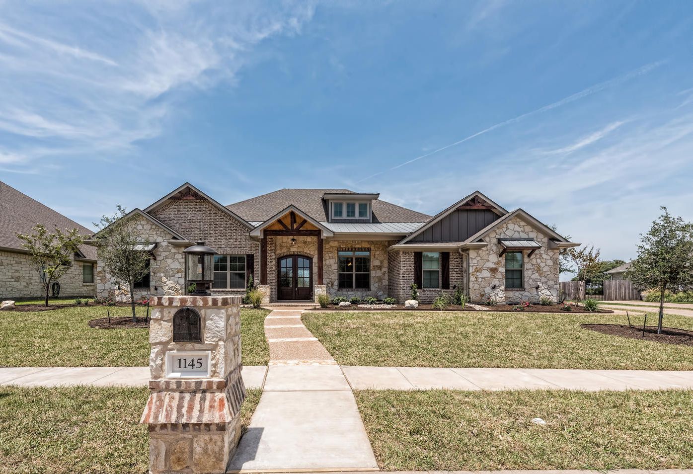 Explore our Communities Peavy Homes Woodway, Texas