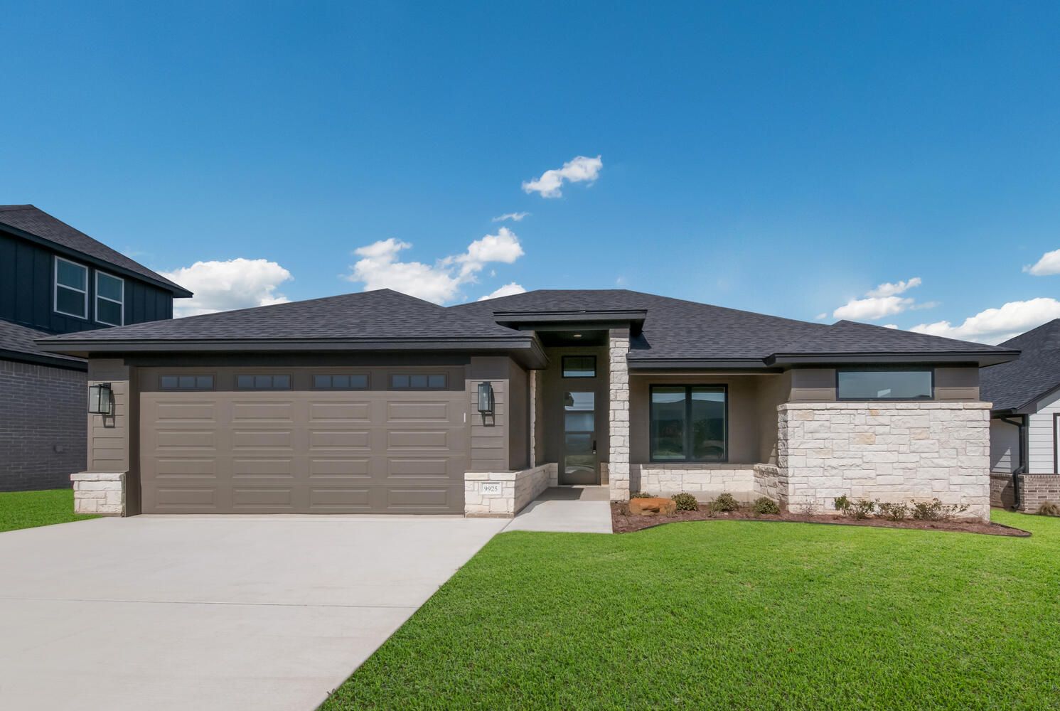 Explore our Communities Peavy Homes Woodway, Texas