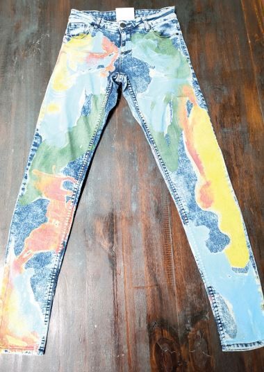 Fondo Textil