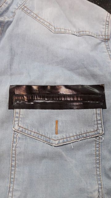 Fondo Textil