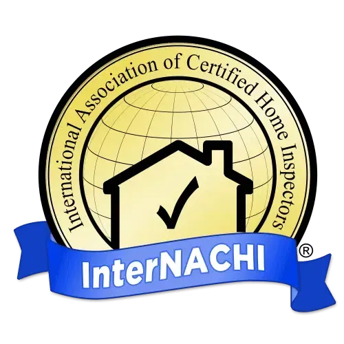 International Association of certified home inspectors logo