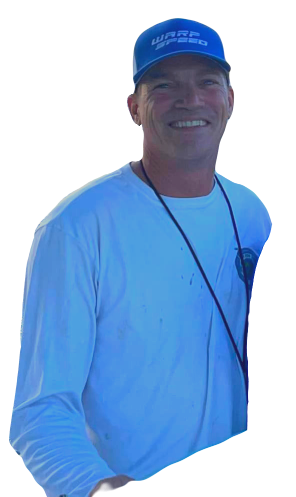 William Skipper headshot