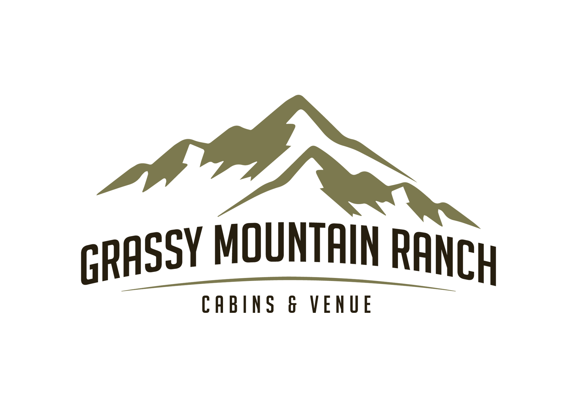 About Grassy Mountain Ranch Rental Cabins in Montana