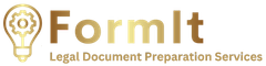 FormIt Legal Document Preparation Services