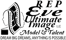 Rep Eve Ultimate Image Model & Talent LLC