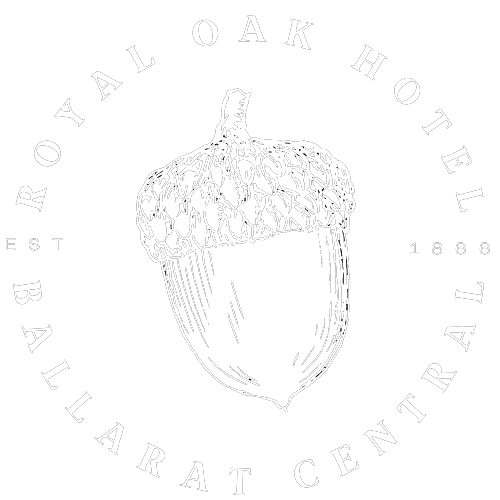 Back to home page Royal Oak Hotel, Family Pub in Ballarat