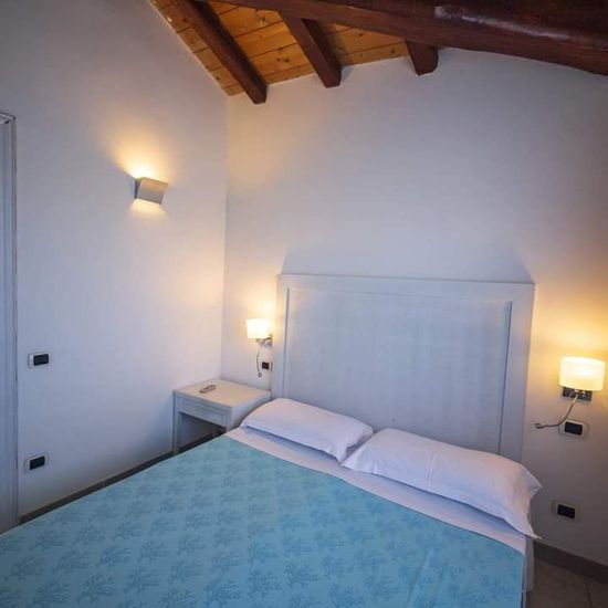 pulizia camere