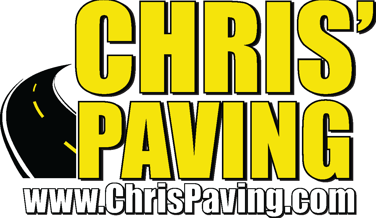 Chris Paving