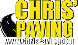 Chris Paving