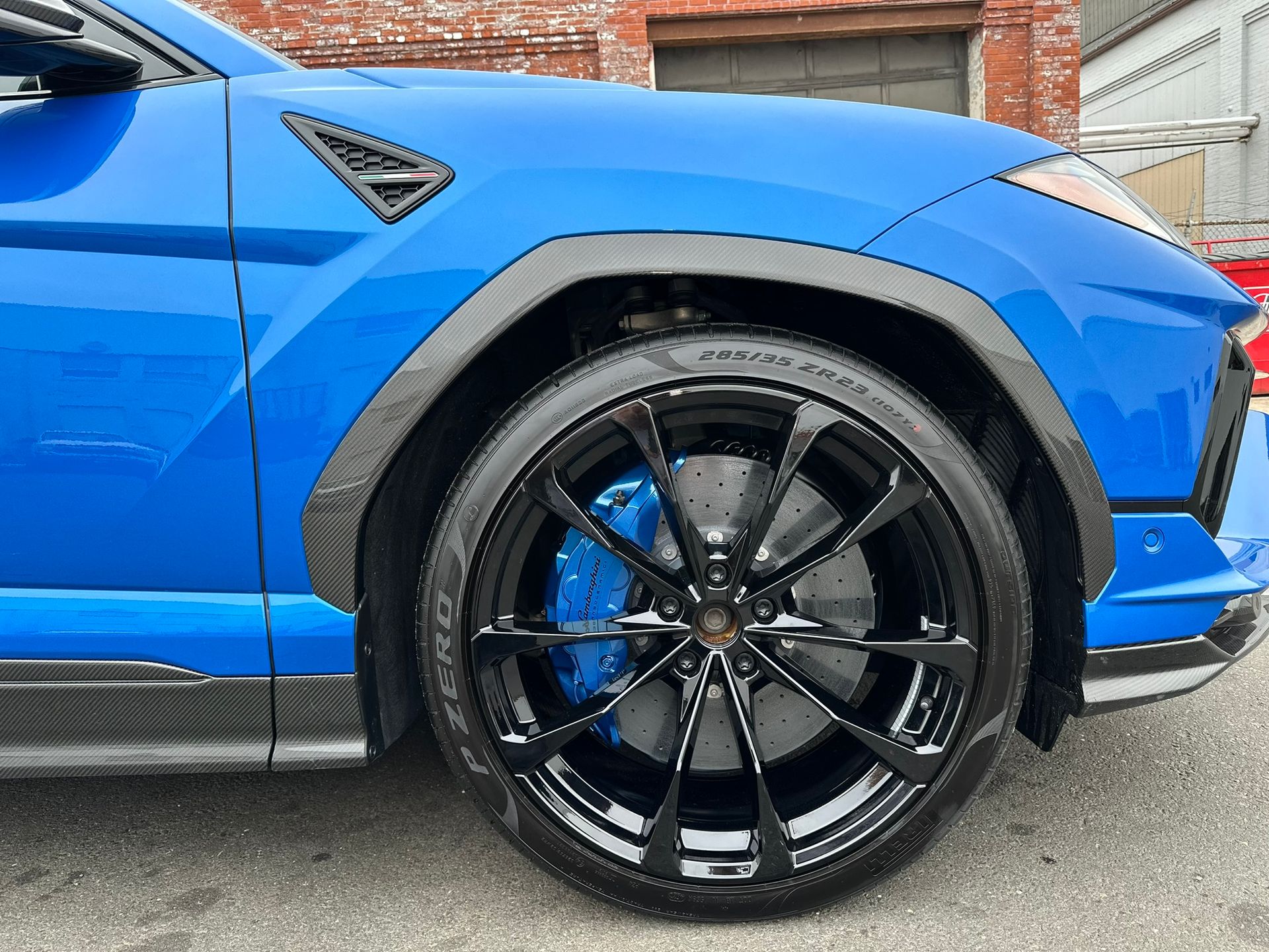 #1 Wheel and Caliper Services Stamford, CT | Auto Customs