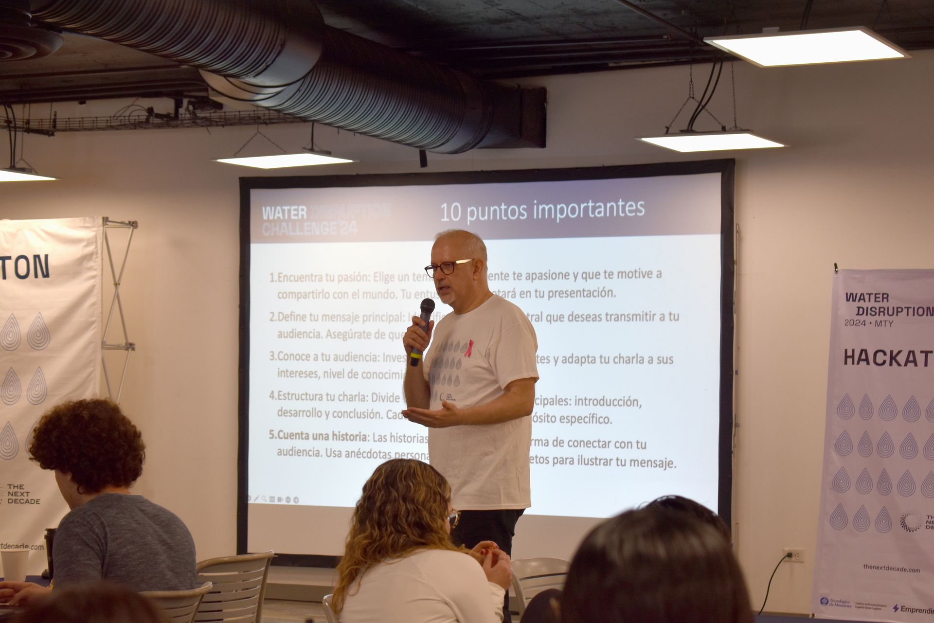 Hackathon