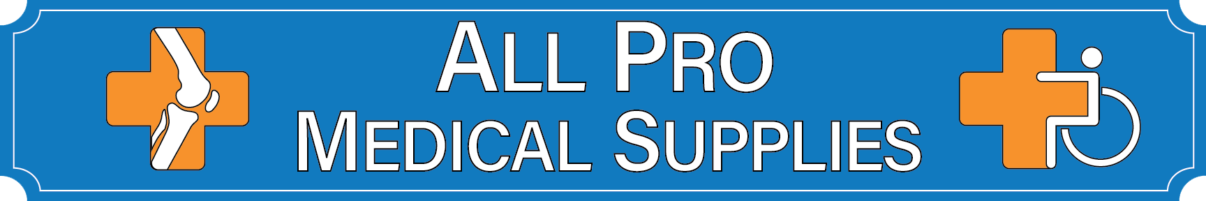 All Pro Medical Supplies