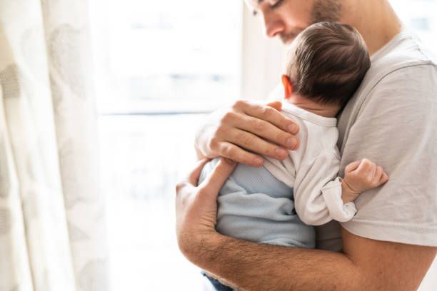 Fatherhood — Jasper, IN — Trotter House – Lifeline Family Center