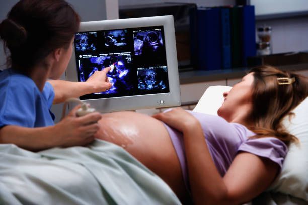 Ultrasound — Jasper, IN — Trotter House – Lifeline Family Center