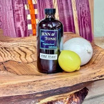 Fire Tonic
